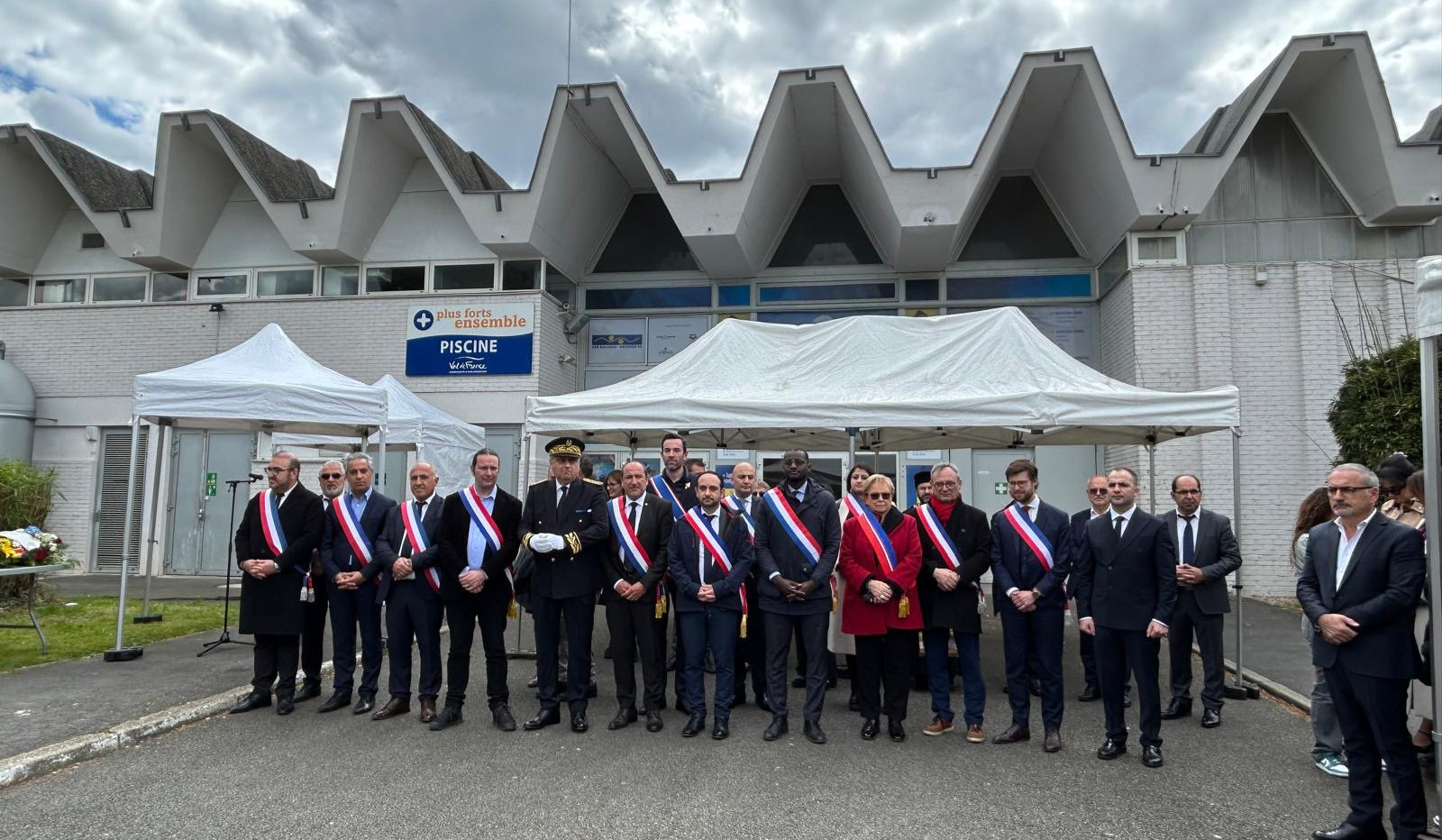 Sarseldə Erməni Soyqırımının 109-cu ildönümünə həsr olunmuş tədbirlər keçirilib