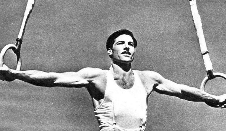 Ալբերտ Ազարյանի անվան մարմնամարզության օլիմպիական հերթափոխի մանկապատանեկան մարզադպրոցը պետք է կառուցվի 2 տարում. նախագիծը պատրաստ է