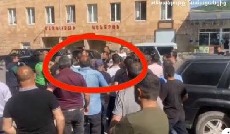 Նոյեմբերյանում խմբակային խուլիգանության 6 մասնակցի նկատմամբ քրեական հետապնդում է հարուցվել․ 3-ը կալանավորվել են