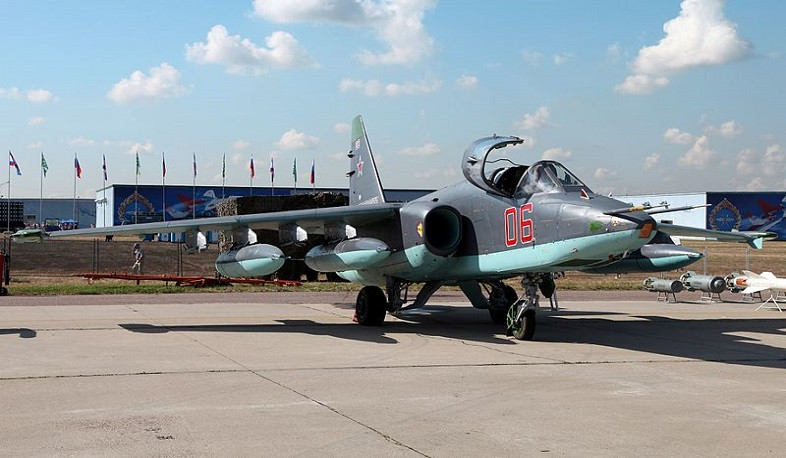 US bought more than 80 decommissioned Soviet military aircraft from Kazakhstan