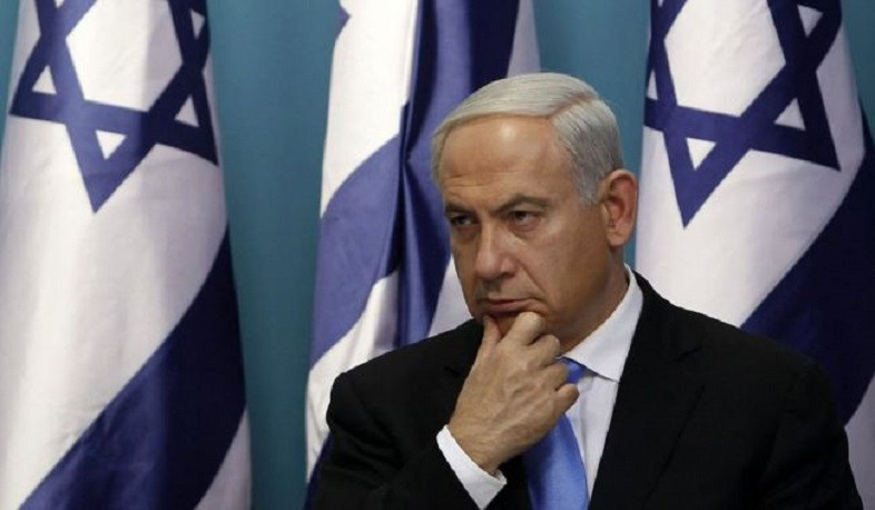 МУС рассматривает возможность выдачи ордера на арест Нетаньяху