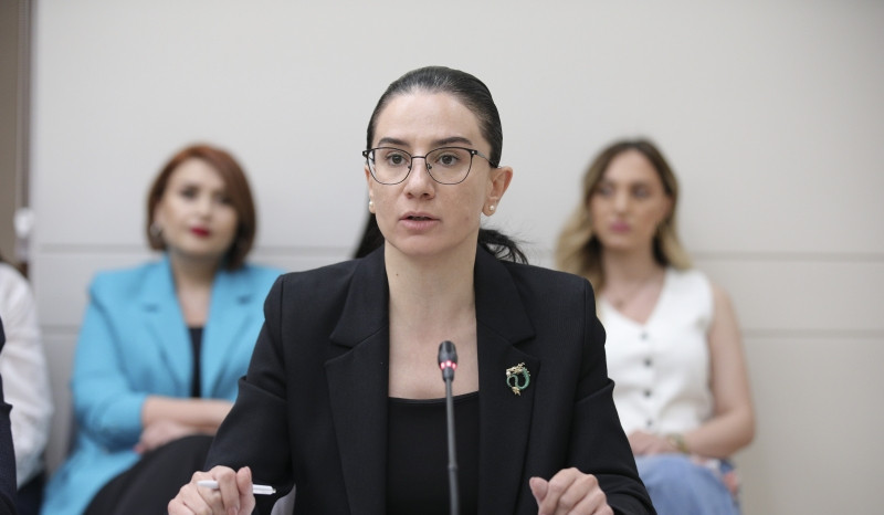 2023-ին արձանագրվել է հանցագործության 40.666 դեպք, 2022-ի համեմատությամբ դեպքերն աճել են 8.1 տոկոսով