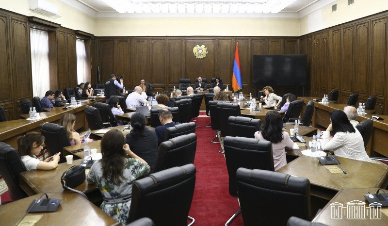 Առաջարկվում է բարեփոխել մեդիաոլորտը կարգավորող օրենսդրությունը. թեմայի առնչությամբ ԱԺ-ում հանրային քննարկում է եղել