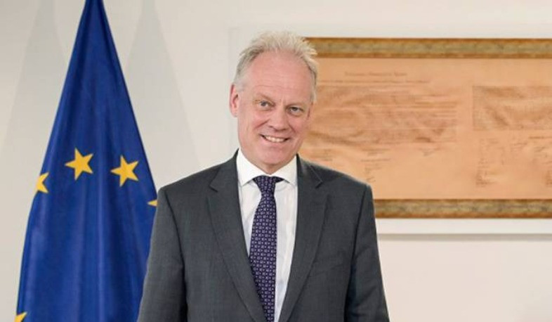 European Commission Director General to visit Armenia