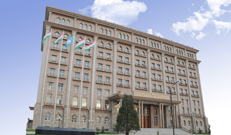 Tajikistan summons Russian ambassador over Moscow's treatment of Tajiks