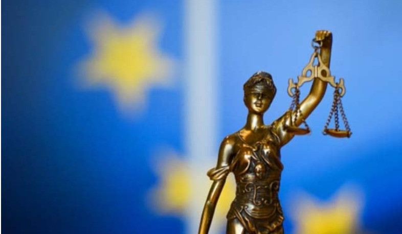 Դատավորների եվրոպական միության հաջորդ ժողովը կանցկացվի Երևանում