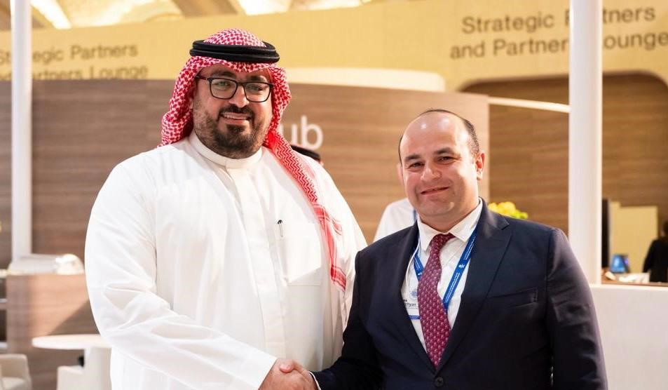 Քննարկվել են Հայաստանի և Սաուդյան Արաբիայի միջև տնտեսական և աշխատաշուկայի հարաբերությունների զարգացմանն առնչվող հարցեր