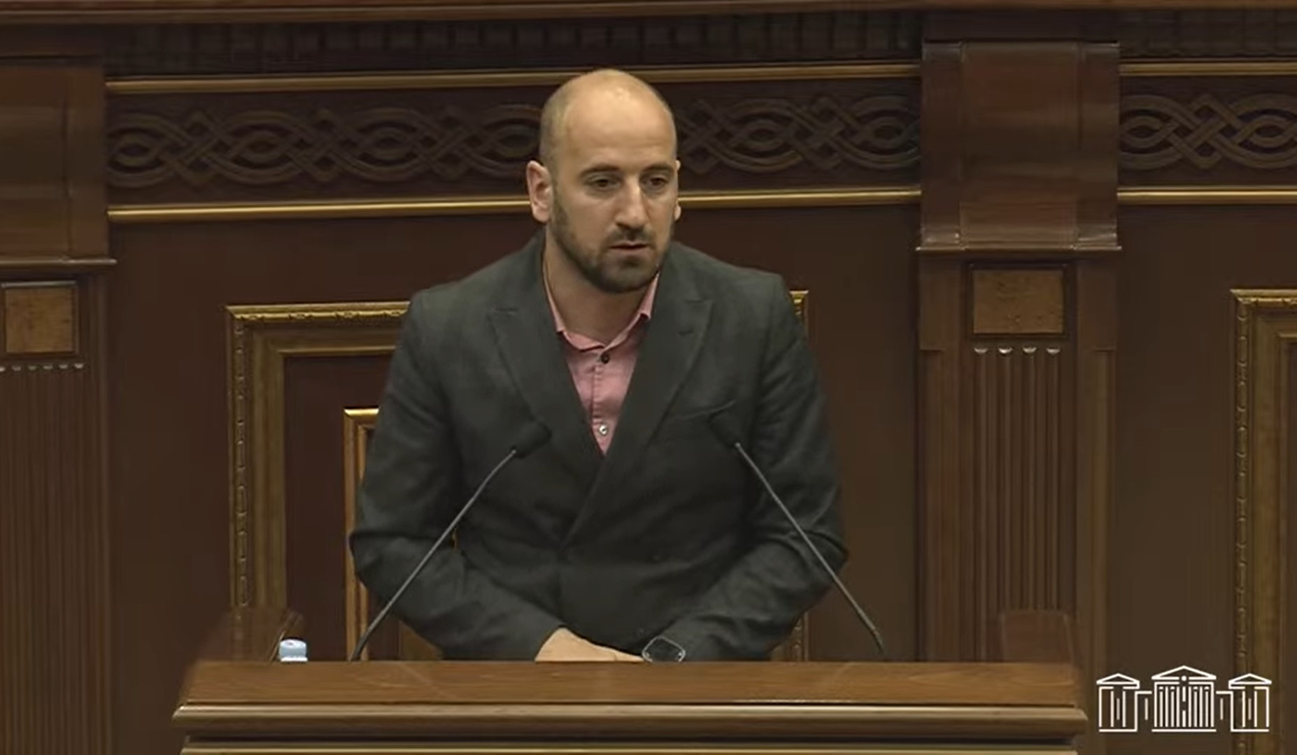 «Առաջին ալիքը» հասանելի կդառնա ամբողջ հանրապետությունում. նախագիծ