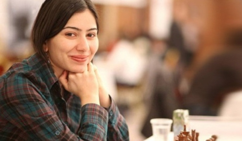 Լիլիթ Մկրտչյանը շախմատի կանանց աշխարհի գավաթին մասնակցելու իրավունք է ստացել