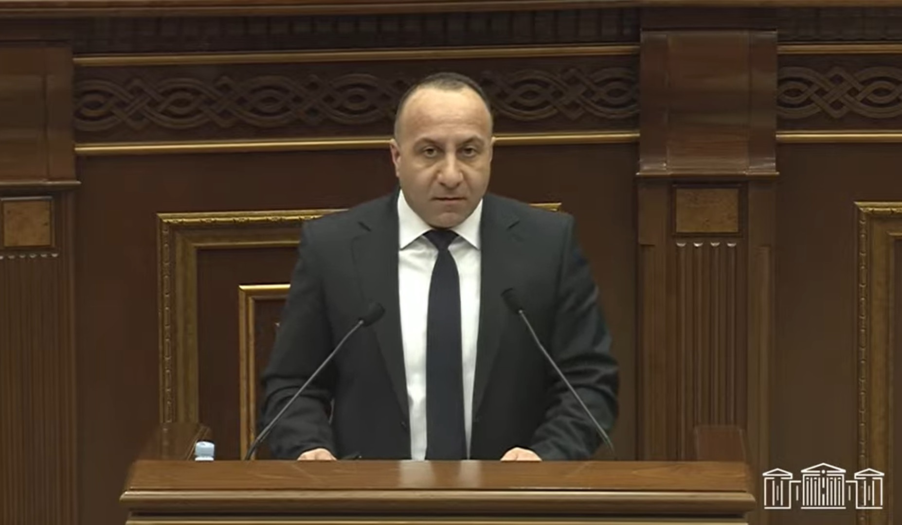 Բյուջետային ծրագրերը պարբերաբար և կանոնավոր կգնահատվեն, գնահատողը կլինի Կառավարությունը. նախագիծ