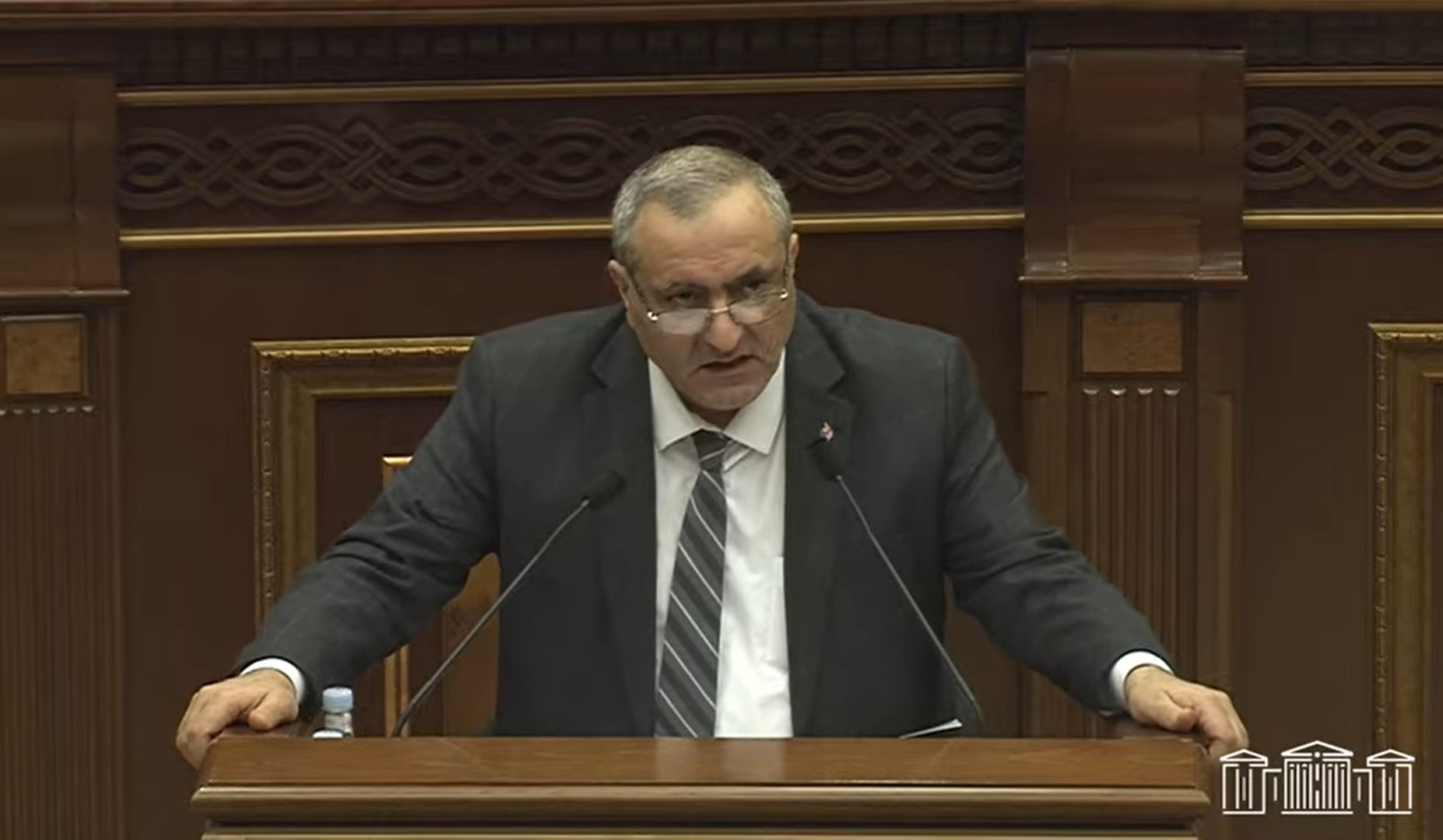 Փաստաթղթերում հարկային մարմնի կնիքը կամ ստորագրությունը հնարավոր կլինի ներկայացնել նաև QR կոդով. նախագիծ