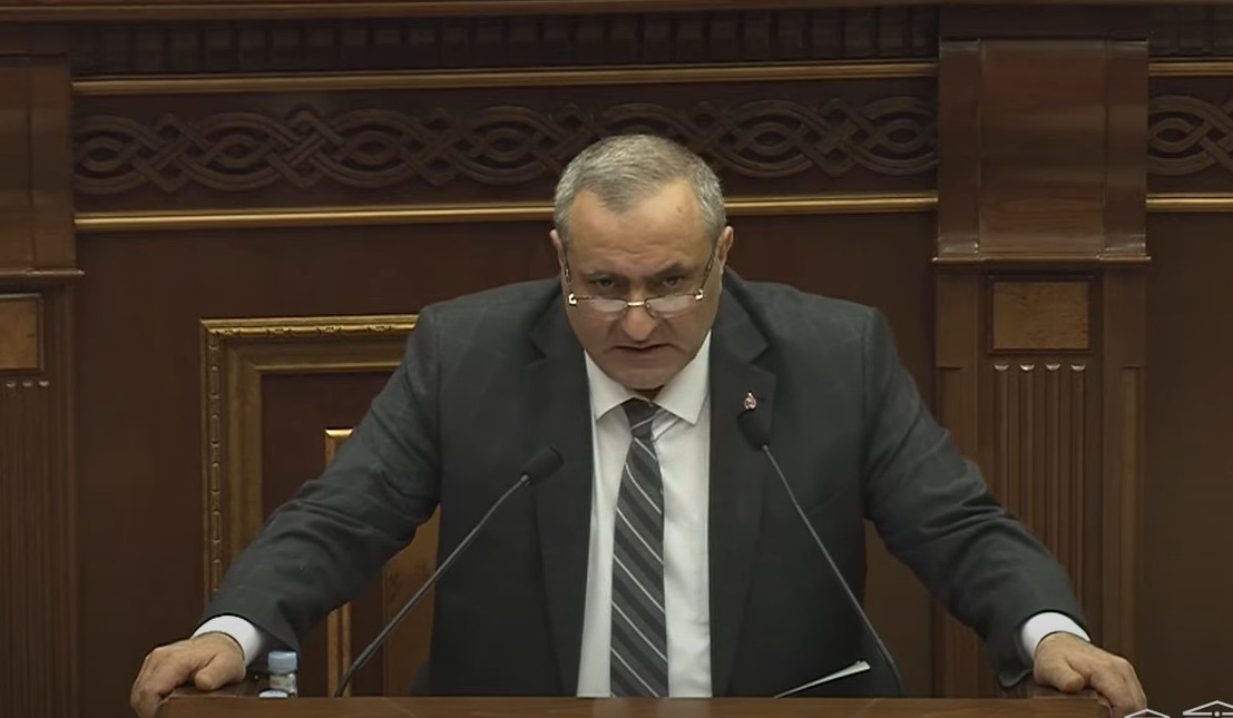 Կառավարությունը փոփոխություններ է առաջարկում խաղային ոլորտը կարգավորող օրենսդրությունում