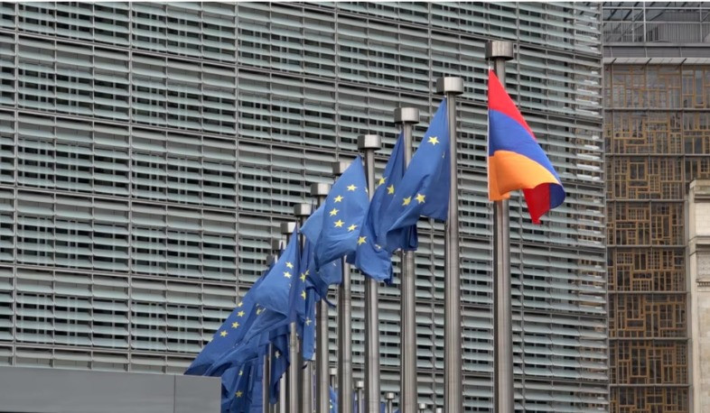 Венгрия блокирует поддержку Армении со стороны Фонда мира ЕС