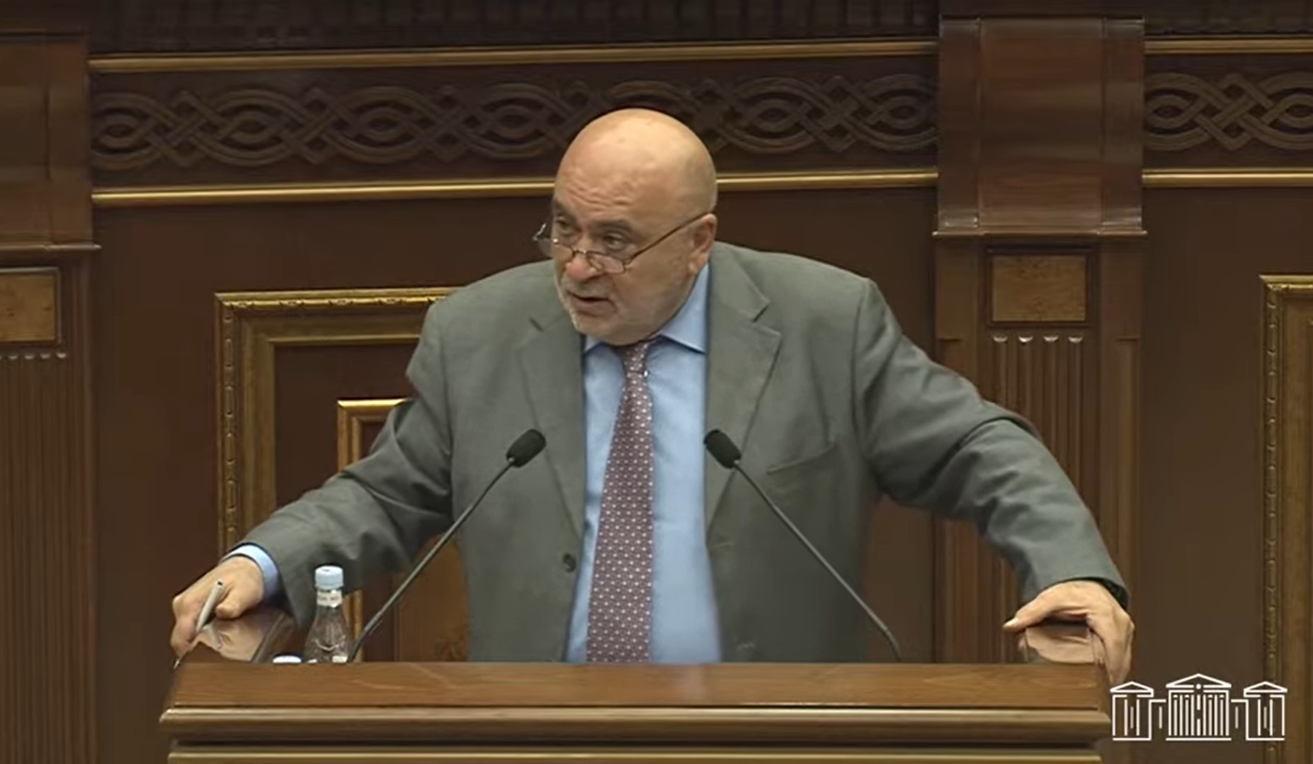 Շուտով Սոլովյովի հաղորդման փոխարեն կլինի ինչ-որ ռուսական բովանդակություն՝ մշակութային կամ գեղարվեստական. Տիգրան Հակոբյան