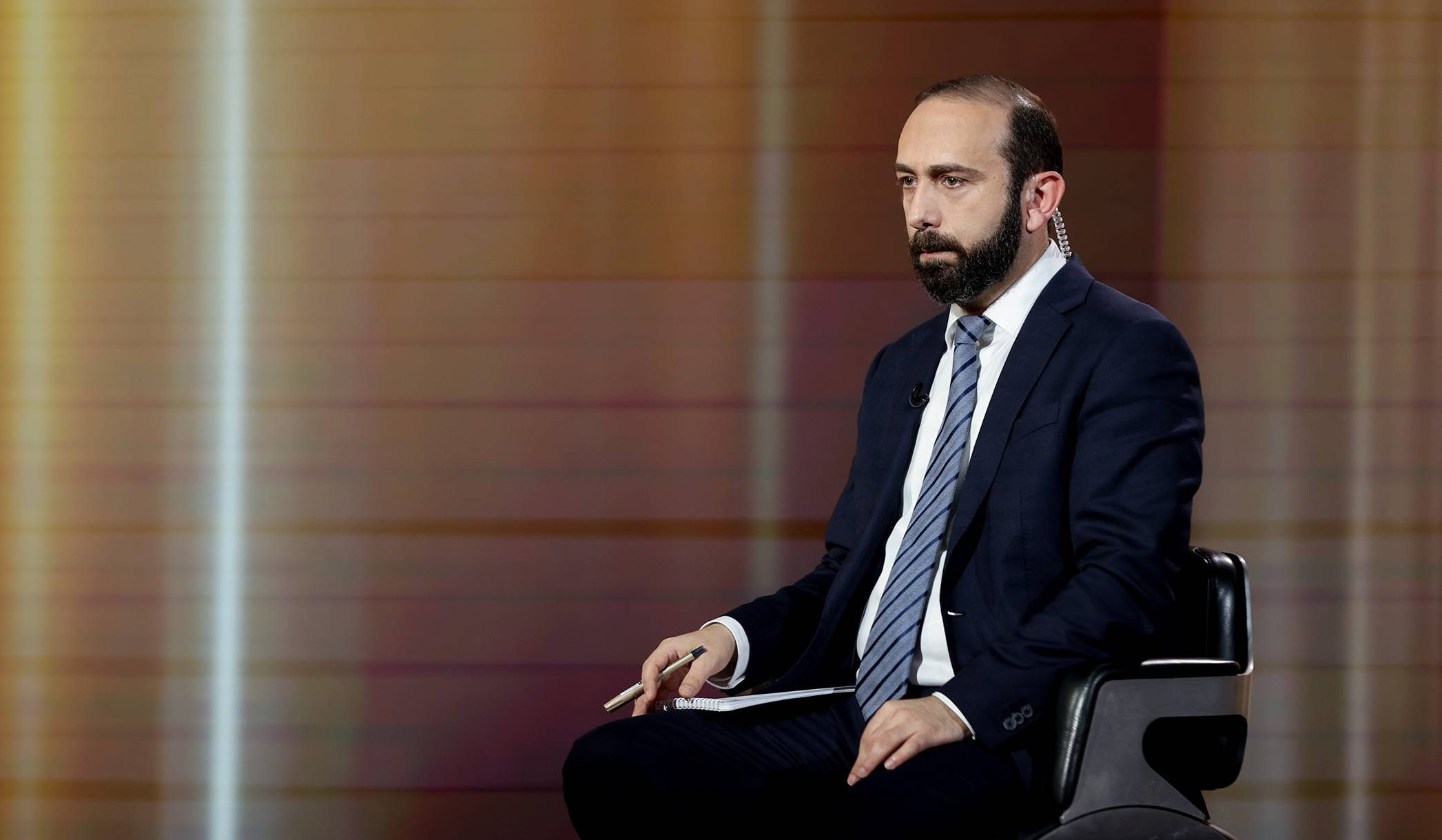 Պետք է աշխատենք, որպեսզի ՀԱՊԿ բոլոր մեխանիզմները գործեն, և դրա անհրաժեշտությունը կա. ԱԳ նախարար