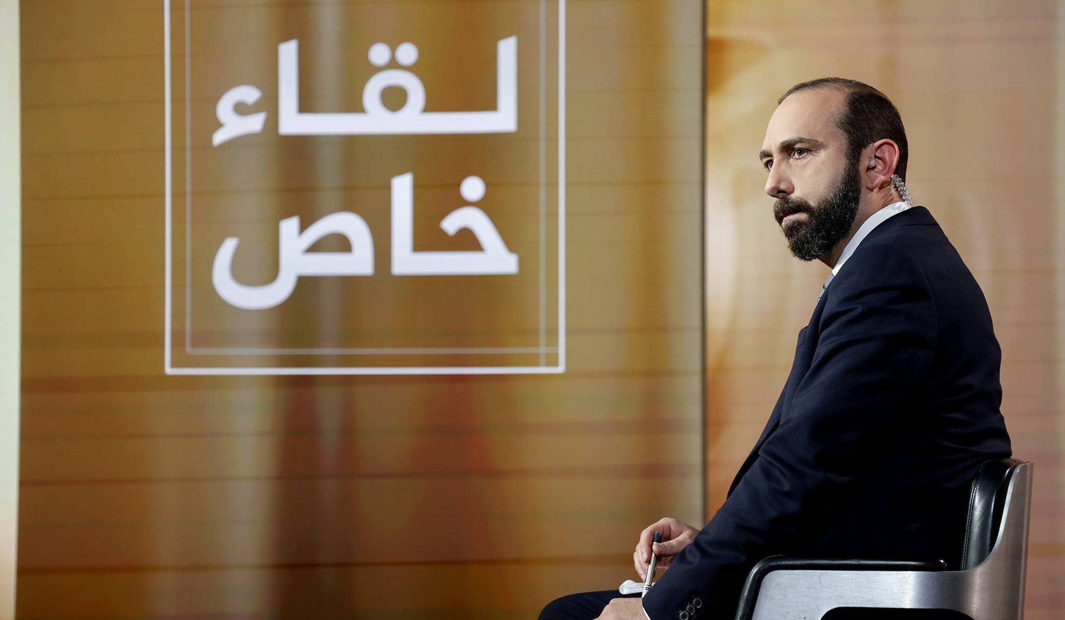 Մենք միշտ աջակցել ենք պաղեստինյան հիմնախնդրի՝ «երկու պետություն» սկզբունքով լուծմանը. Արարատ Միրզոյան