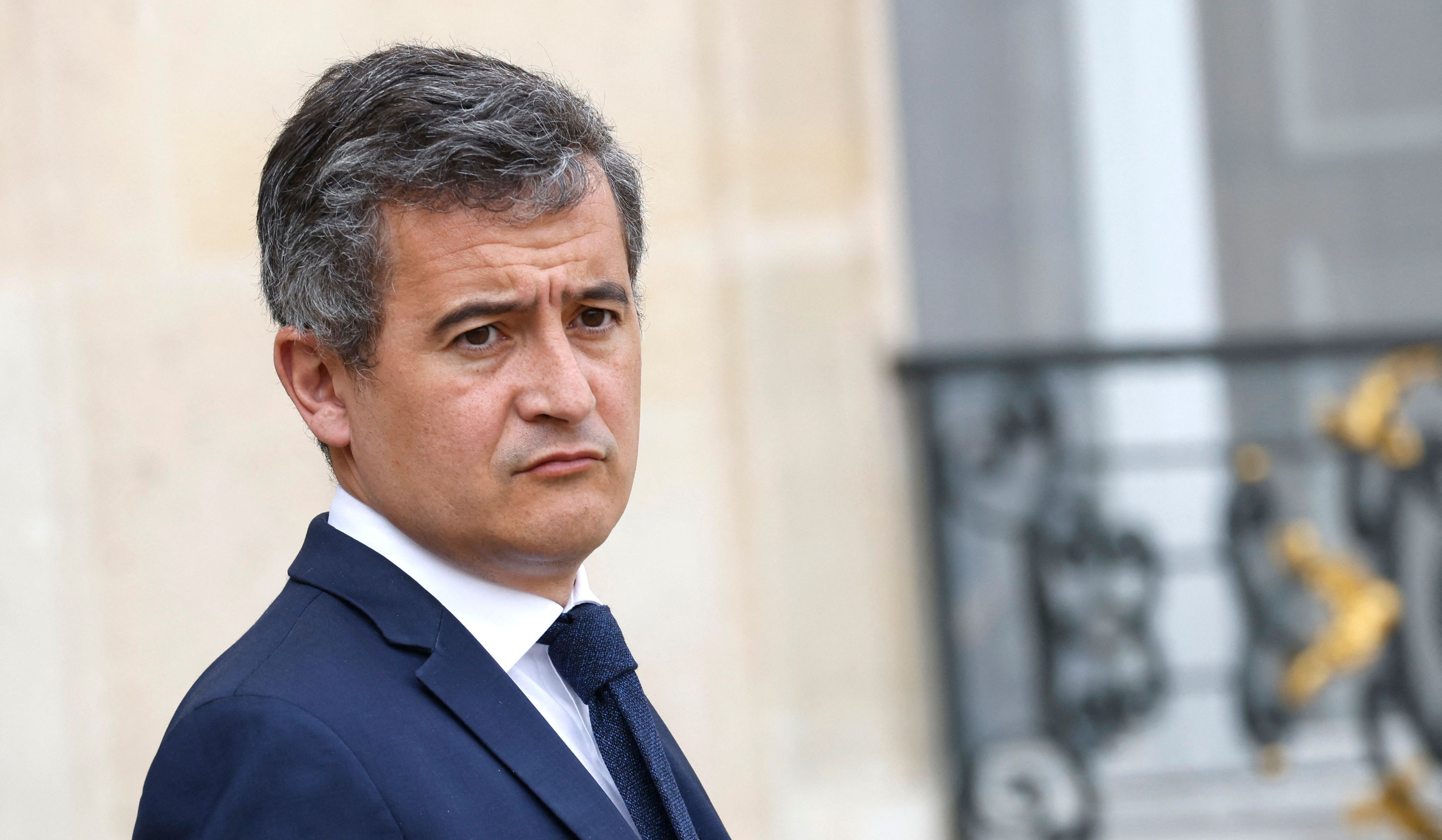 Министр внутренних дел Франции обвиняет Азербайджан во вмешательстве в дела Новой Каледонии
