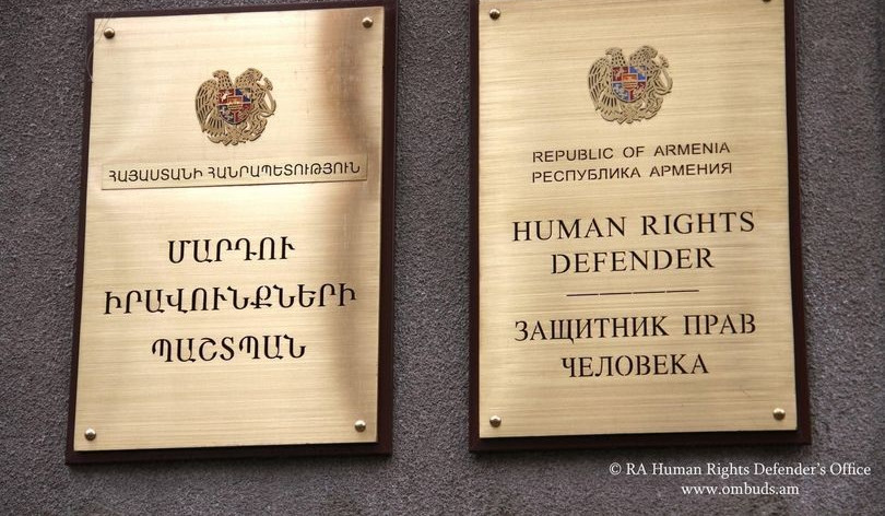 Լրագրողների և լրատվամիջոցների մասնագիտական պաշտպանված և արդյունավետ աշխատանքն ունի մեծ հանրային կարևորություն. ՄԻՊ