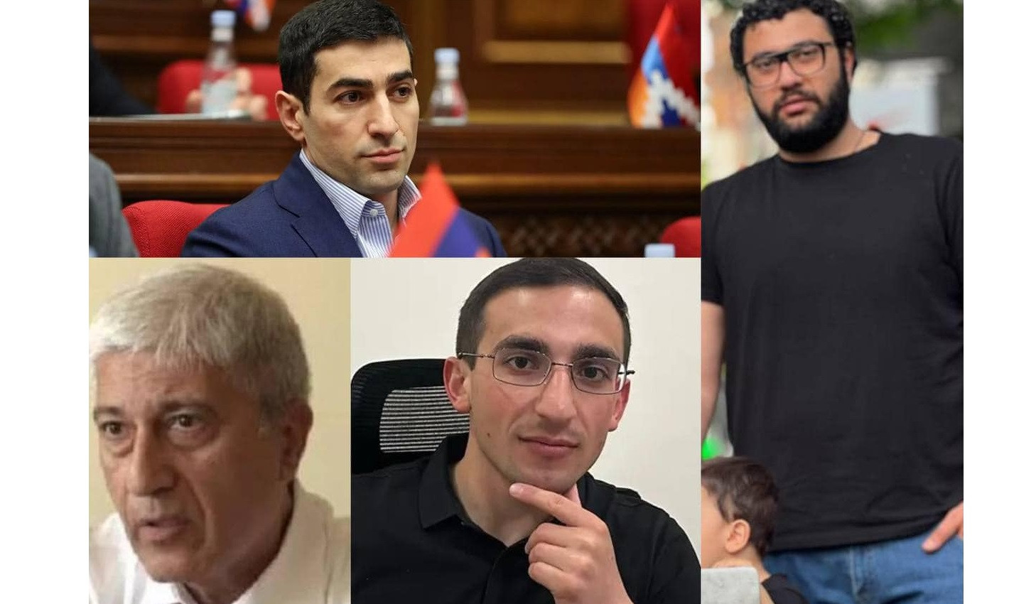 Դատապարտելի է ցանկացած բռնություն. Դատական դեպարտամենտը՝  լրագրողին հարվածելու մասին