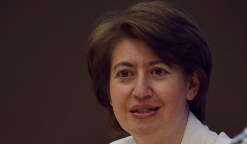 Աջակցելով ժողովրդավար Հայաստանին` Եվրոպան ոչ միայն պաշտպանում է իր դավանած արժեքները և սկզբունքները, այլ նաև իր շահերը. դեսպան Տոլմաջյան