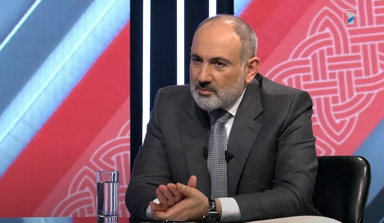 Չորս գյուղերի հարցի չլուծումը Ադրբեջանին ավելի մեծ հնարավորություն կտա չպահել պայմանավորվածությունը, քան լուծումը. Փաշինյան