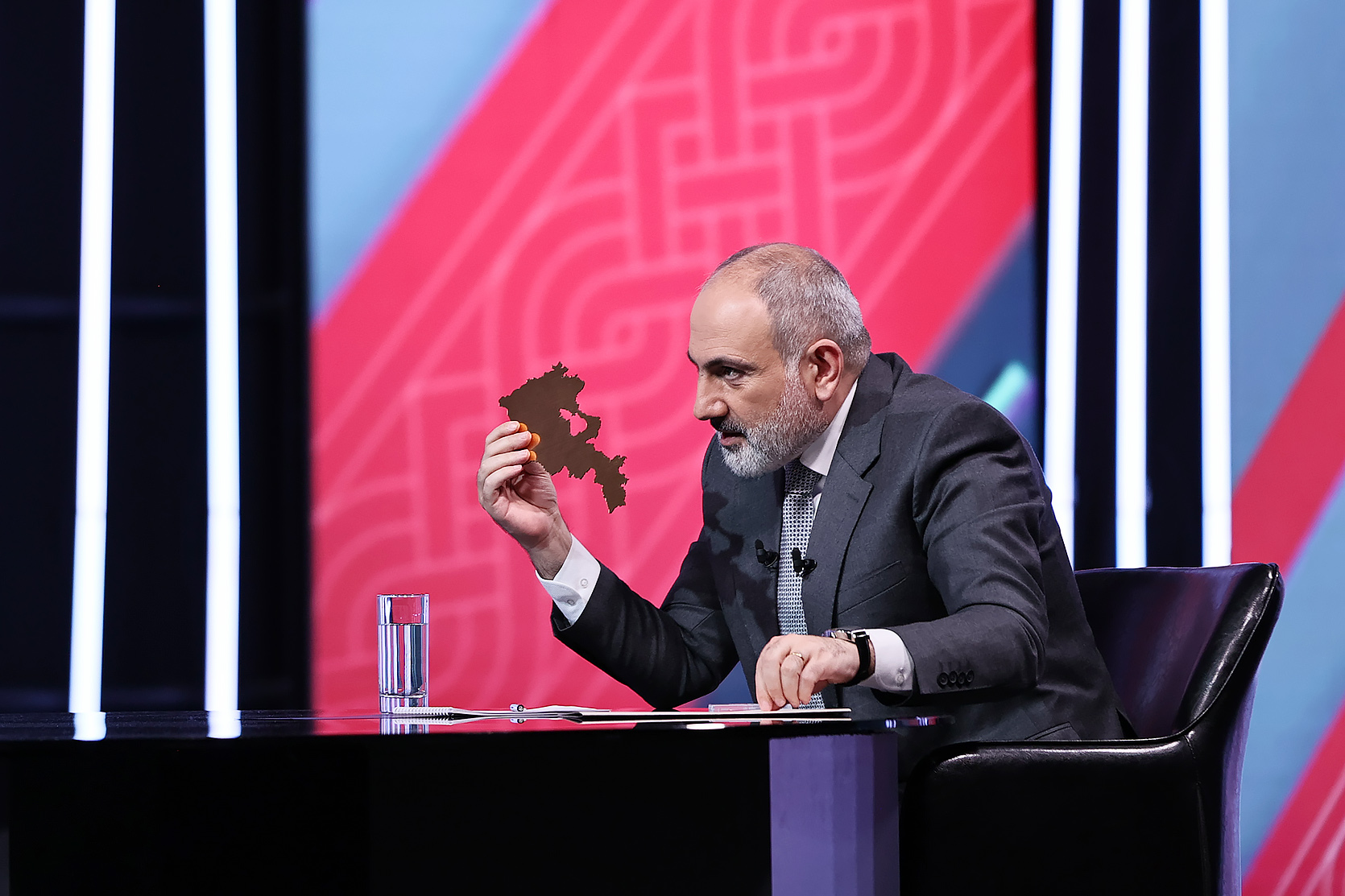 Legitimlik - ən yaxşı zamin, ən yaxşı təminatçıdır: Baş nazir