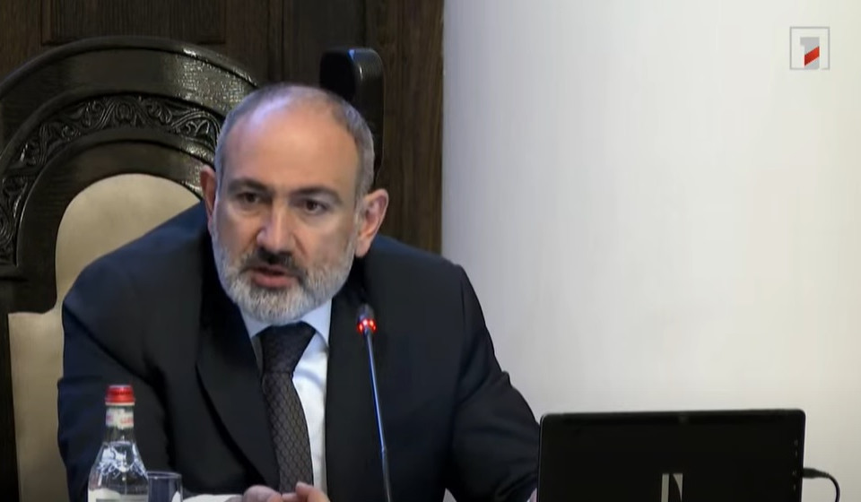 Մենք փուլ-փուլ պետք է շրջանառության հարկի համակարգից ընդհանրապես հրաժարվենք. վարչապետ