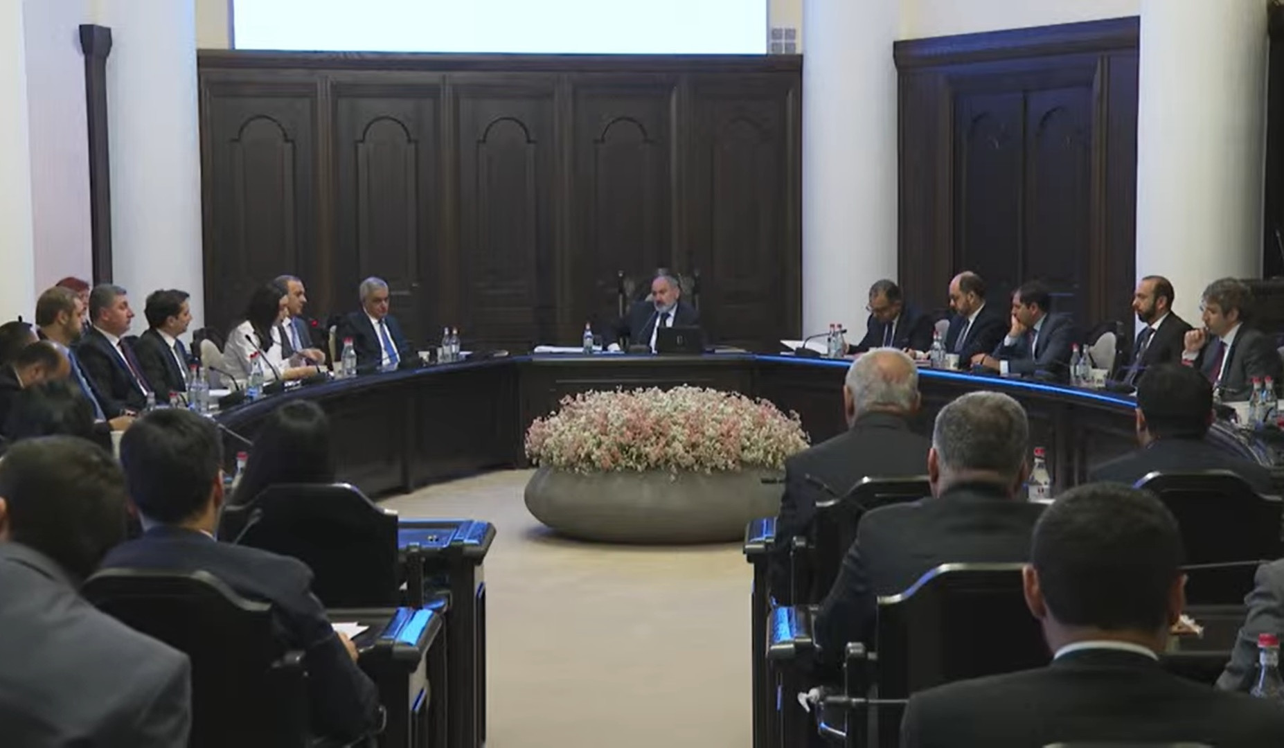 Ոստիկանական գվարդիան ձևավորվելու է որպես լիովին նոր կառույց, այն չի լինելու ոստիկանության որևէ ստորաբաժանման իրավահաջորդը