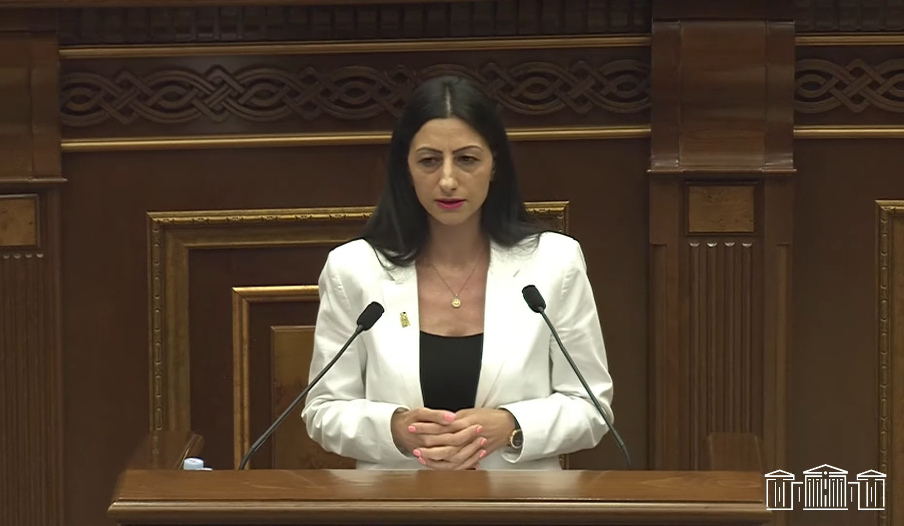 2022-ի համեմատությամբ 2023-ին դրական լուծում ունեցող գործերի թիվը շեշտակի ավելացել է. ՄԻՊ