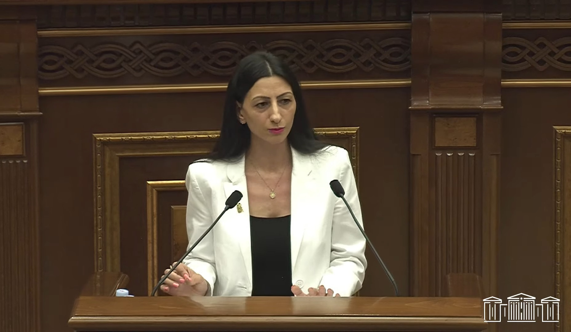 Չափազանց կարևոր է թե՛ պատասխանատու լրագրության, թե՛ լրագրողական էթիկայի պահպանումը հանրապետությունում. ՀՀ ՄԻՊ