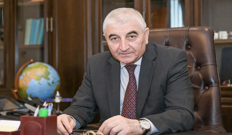 Парламентские выборы в Азербайджане могут пройти раньше намеченного срока: председатель ЦИК