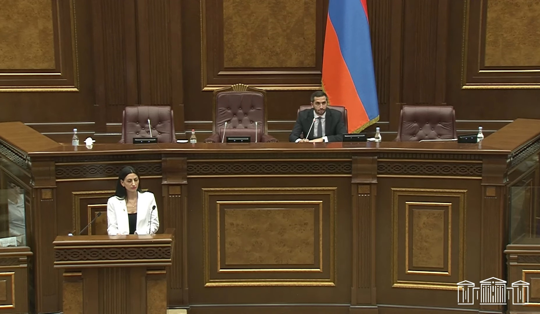 Մեր ստացած տեղեկությունները հակասական են եղել. ՄԻՊ-ը՝ Կիրանցում առավոտյան տեղի ունեցած միջադեպի մասին