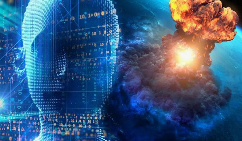 Միացյալ Նահանգները կոչ է արել արհեստական բանականությանը թույլ չտալ վերահսկել միջուկային զենքը