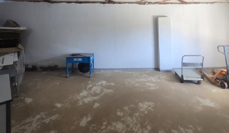 Կասեցվել է ձկնամթերքի արտադրամասի գործունեությունը. ՍԱՏՄ