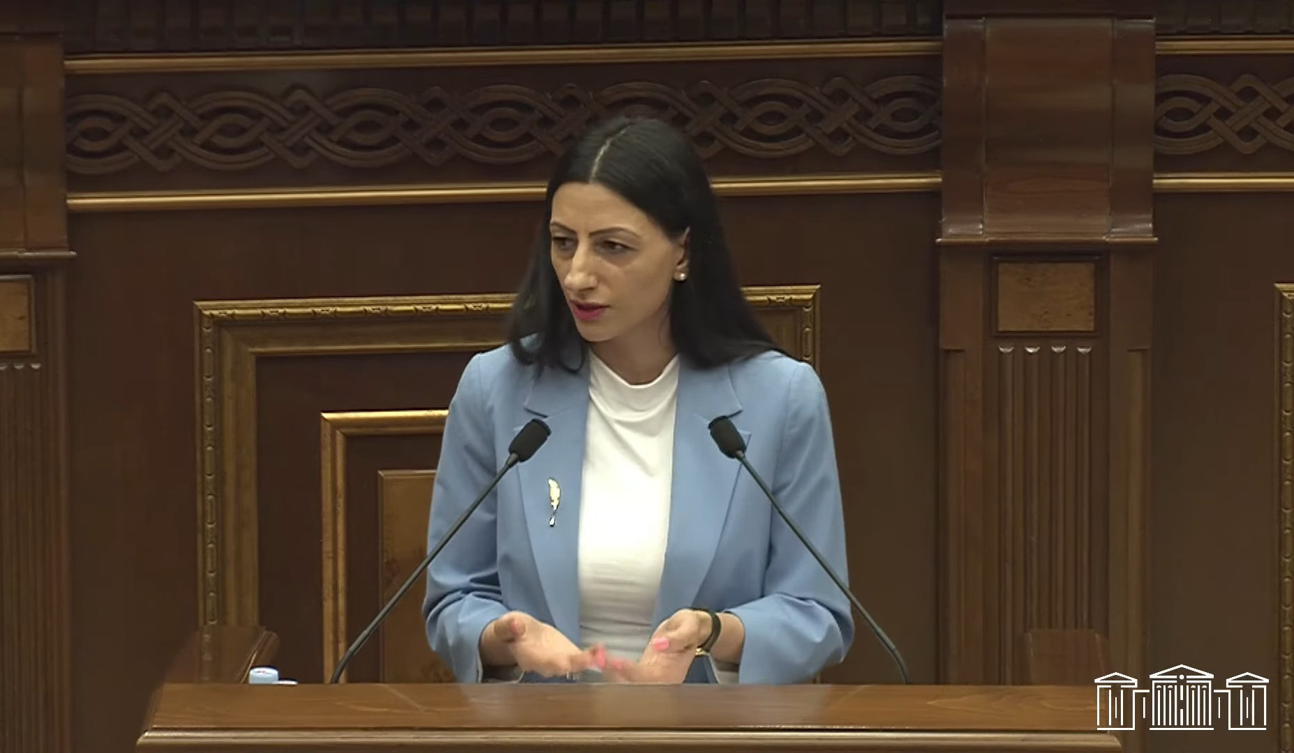 Խաղաղ հավաքների ազատությունը պետք է երաշխավորված լինի, բայց նաև հավաքների ազատությունը կարող է սահմանափակվել. ՀՀ ՄԻՊ