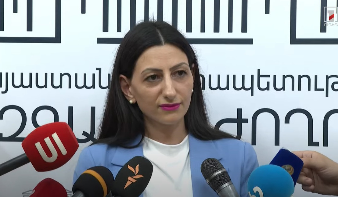 ՄԻՊ-ը՝ Տավուշի մարզի սահմանամերձ գյուղերում իրավիճակի մասին