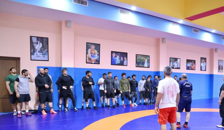 Հայտնի է հունահռոմեական ոճի ըմբշամարտի ՀՀ հավաքականի կազմը Ստամբուլում կայանալիք օլիմպիական խաղերի վարկանիշային վերջին մրցաշարում