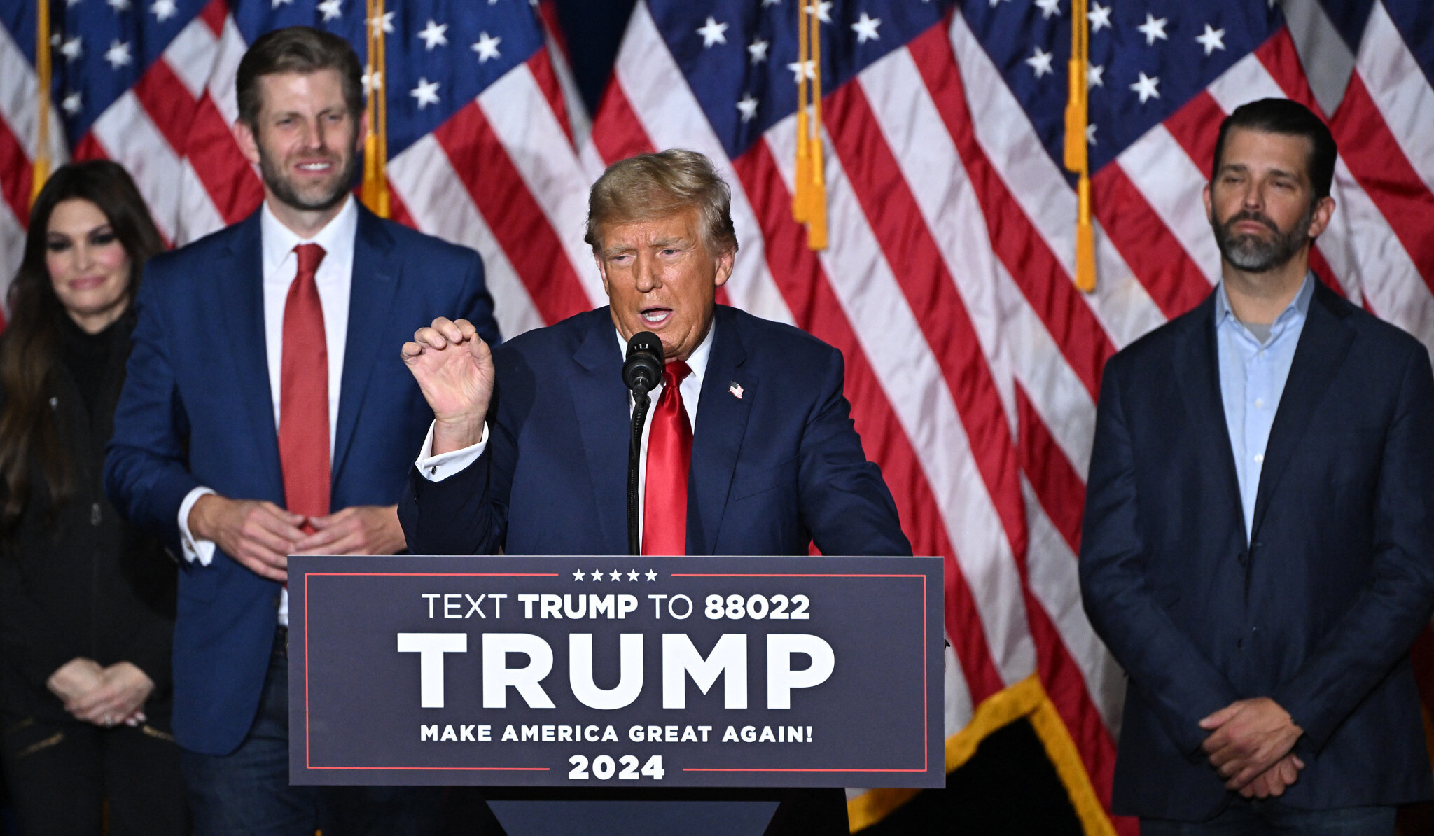 Trump develops plan on peaceful resolution in Ukraine: Telegraph