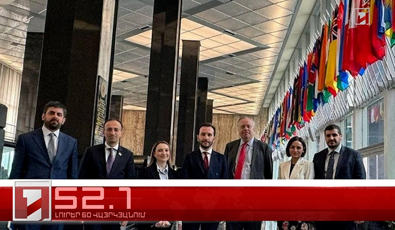 Օրը՝ 60 վայրկյանում | 04.05.2024