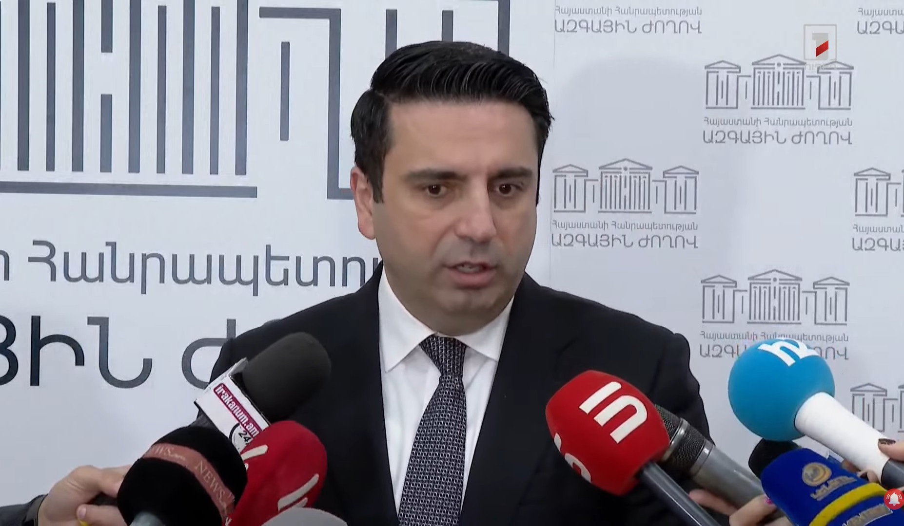 Sülh sazişi 2023-cü ilin sonunda da imzalana bilərdi: Simonyan