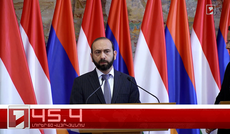 Օրը՝ 60 վայրկյանում | 06.05.2024