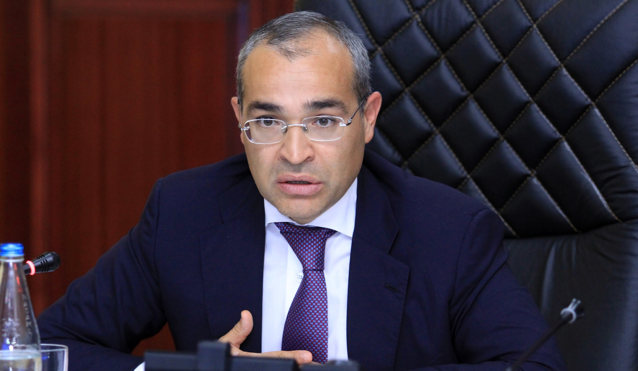 Азербайджан и Словакия рассматривают возможность подписания декларации о стратегическом партнерстве