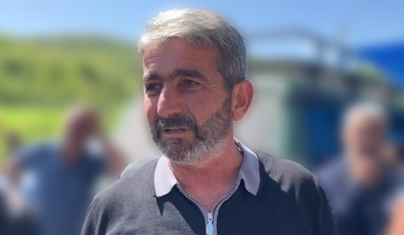 Demarkasiya nəticəsində 3 hektar ərazi Ermənistan tərəfinə keçir։ Kirantsın rəhbəri ətraflı məlumat verib