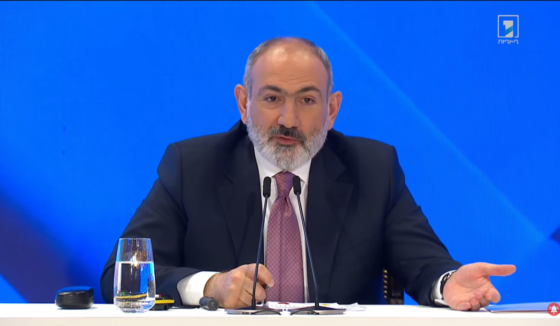 Հայ Առաքելական Եկեղեցու բարձրագույն ղեկավարությունը ձախողել է հոգևոր առաջնորդությունը. Փաշինյան