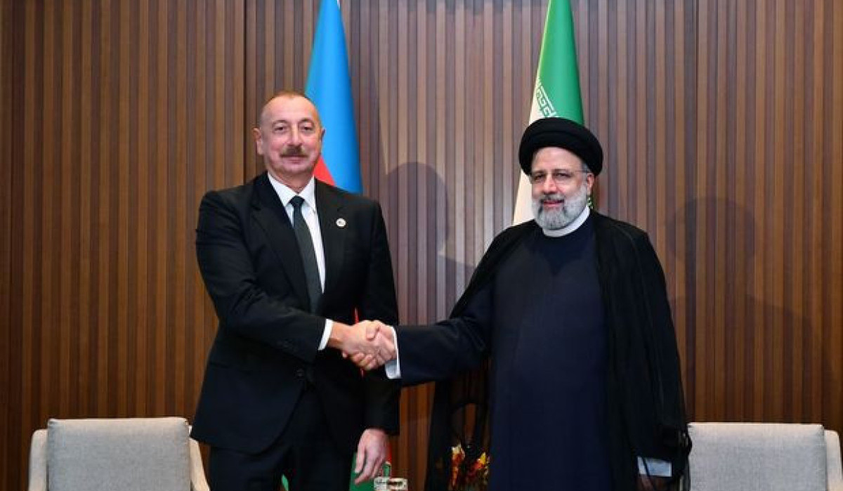 Президенты Ирана и Азербайджана в ближайшие дни откроют плотину на реке Аракс: СМИ