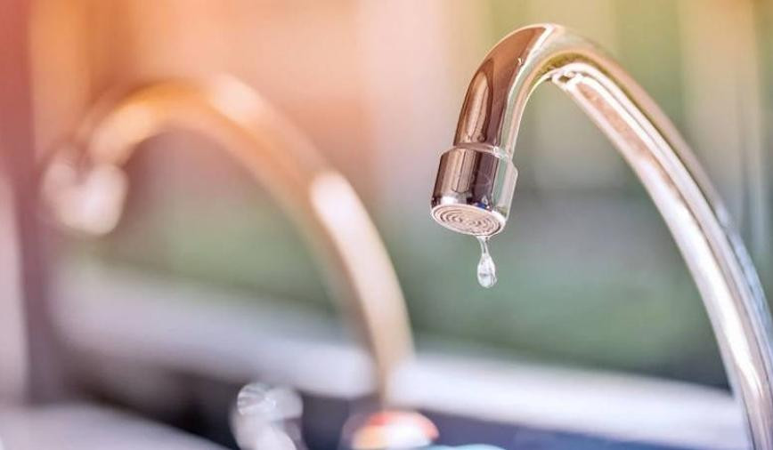 Վթարային ջրանջատում՝ Երևանի Մալաթիա-Սեբաստիա վարչական շրջանում