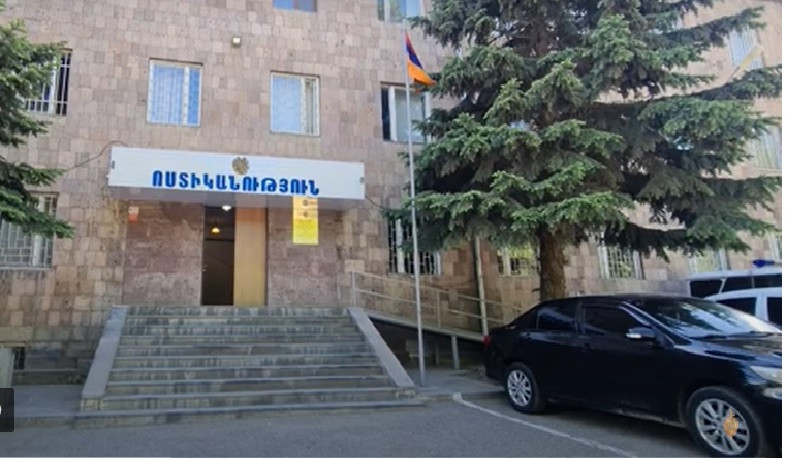 Փակ բաժնետիրական ընկերությանը պատճառվել է 80 մլն դրամի վնաս. ոստիկանություն