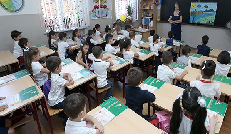 Փոփոխություններ երեխաներին հանրակրթության մեջ ընդգրկելու և տեղափոխելու կարգում. ԿԳՄՍՆ