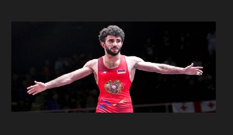 Փարիզ-2024. ազատ և հունահռոմեական ոճի ըմբիշները կմասնակցեն օլիմպիական վարկանիշային վերջին մրցաշարին