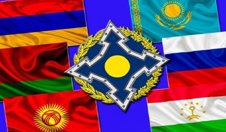 Armenia will not participate in financing of CSTO activities: Armenia's Foreign Ministry